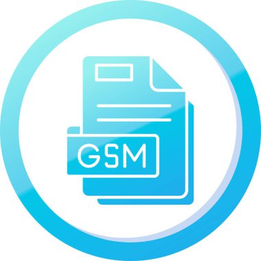 Vektör JPG dosya simgesi