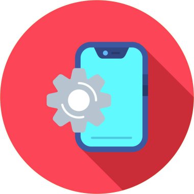 ayar ayarları simgesi ayarlanıyor