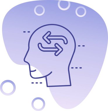 ok simgeli beyin, özet biçimi