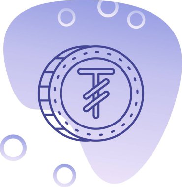 modern simge vektör illüstrasyonu