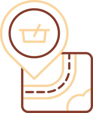 Kişisel ve ticari kullanım için çizim simgesi tasarımı.