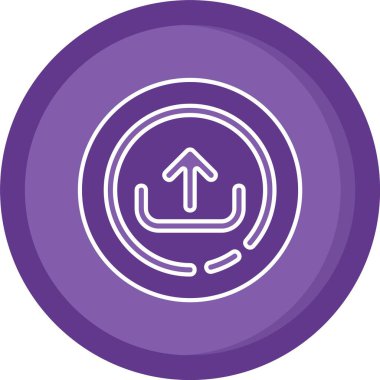 Kişisel ve ticari kullanım için vektör simgesi