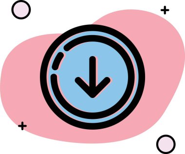 Kişisel ve ticari kullanım için çizim...