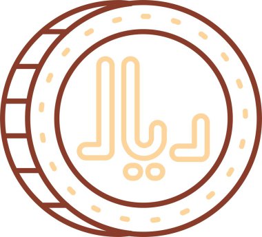 Ahşap arkaplanın vektör çizimi