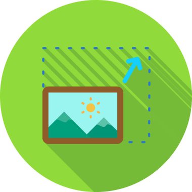 Kişisel ve ticari kullanım için resim simgesi.