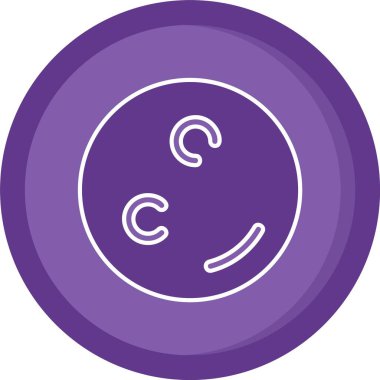 güzel çağrı merkezi sembol vektör simgesi