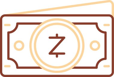 zz zzz simgesi, çizgi film biçimi