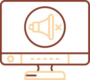 Projeniz için vektör izleme simgesi