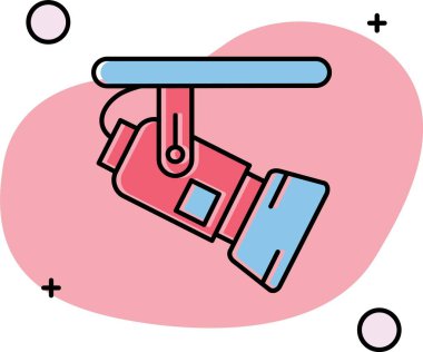 Elde sabun ve sprey şişesi ikonu