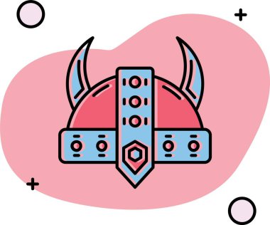 Kişisel ve ticari kullanım için vektör simgesi