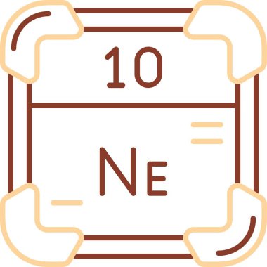 Tasarımınız için bir arkaplanın vektör illüstrasyonu