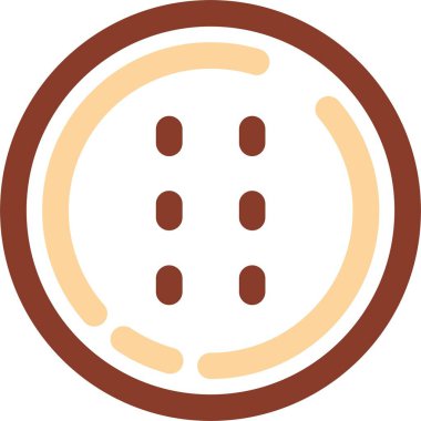 Kahve çekirdeği ikon vektörü. Kahve çekirdekleri işareti. renk kontur sembolü resimlemesi