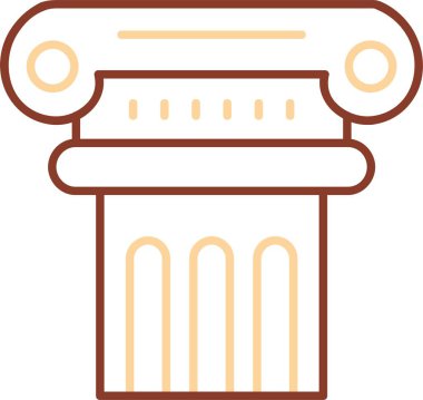 Kahve makinesi ikon içer. Beyaz arkaplanda izole edilmiş web tasarımı için ana hatlı kahve makinesi içecek vektör simgesi