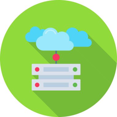 Bulut hesaplama. Basit tasarım