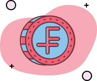 Web uygulaması için vektör simgesi çizimi