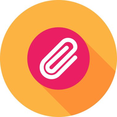 Vektör evrensel simgesi Trendy bakmak.