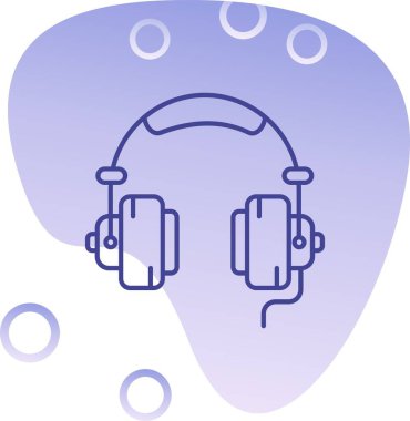 modern simge vektör illüstrasyonu