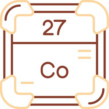 22b 2b 2 simge tasarımı vektör çizimi