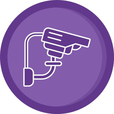 Benzersiz el kurutma vektör simgesi