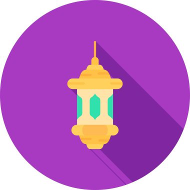 Cami. Web simgesi basit illüstrasyon