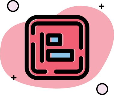 projeniz için vektör simgesi