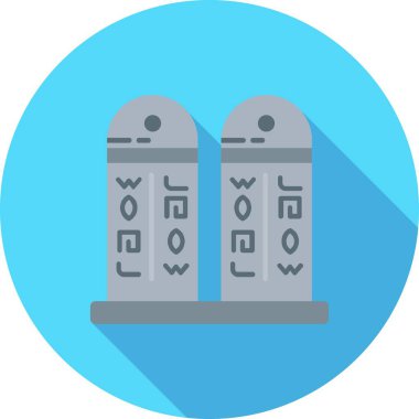 vektör simgesi çizimi