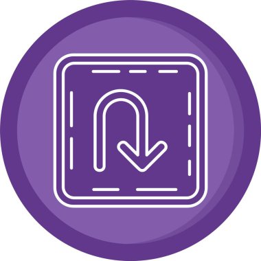 Kişisel ve ticari kullanım için vektör simgesi