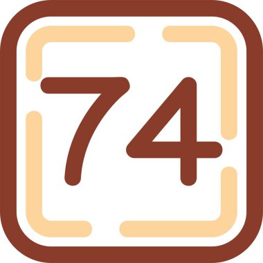 Beyaz arkaplanın vektör illüstrasyonu