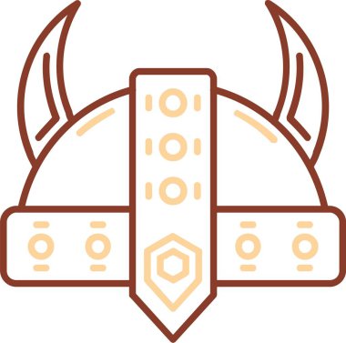 Beyaz arkaplanın vektör illüstrasyonu