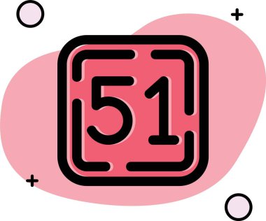 modern bir arka plan vektör illüstrasyon