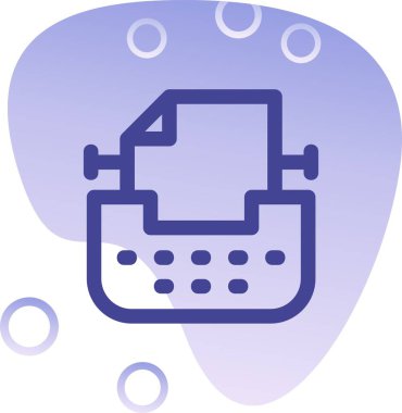 vektör Takvimi Simgesi illüstrasyonu