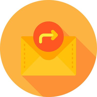 e- posta zarfı harf simgesi, özet biçimi