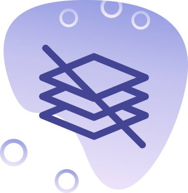 modern simge vektör illüstrasyonu