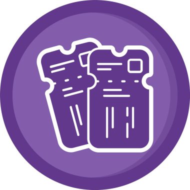 vektör yiyecek Meksika