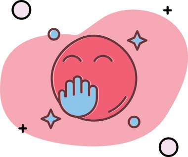 Mutlu Paskalya el çizimleri vektör çizimleri. Mutlu Paskalyalar. Paskalya günü kartı.