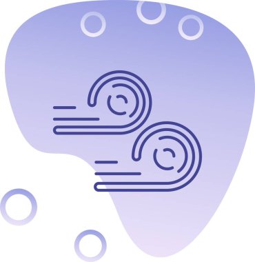 Beyin organı beyin ikonu