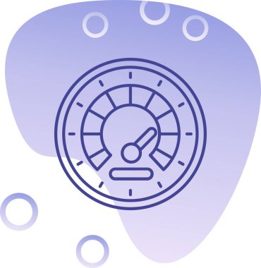 Dairesel ayarı olan eşsiz bir beyin.