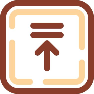 ok yönü sağ simgesi