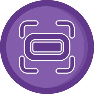 vektör universal ico, trend illüstrasyon