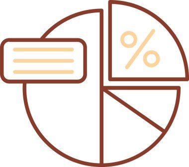 Vektör pasta grafiği, illüstrasyon