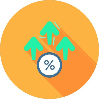güzel indirimli etiket vektör simgesi
