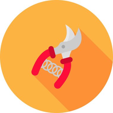 Vektör yangın söndürücü Simgesi Simgesi