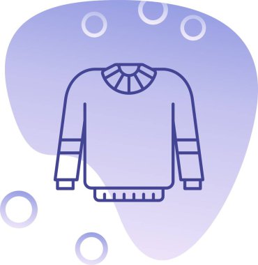 vektör biçimi ve biçim simgesi