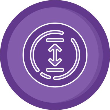 vektör illüstrasyonu, arkaplan ve tasarım için simge