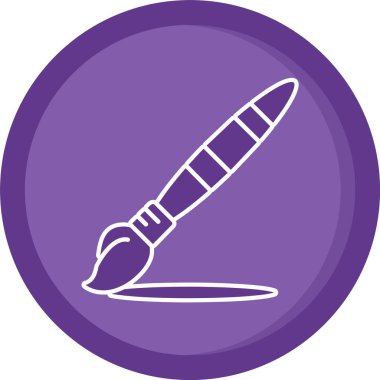 Kişisel ve ticari kullanım için vektör simgesi