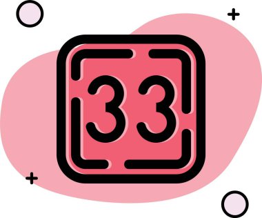 3d tarih simgesi, özet biçimi