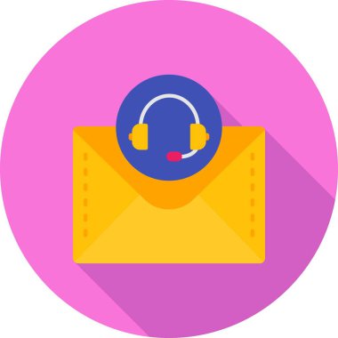 e- posta posta simgesi