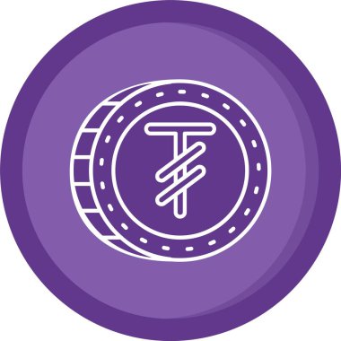 Gıda simgesinin vektör illüstrasyonu