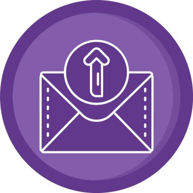 e- posta e- posta simgesi