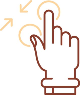 Yeni bir günün işaretiyle el ele tutuşmak